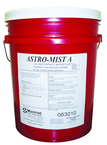 Astro-Mist A Oil Free Synthetic For Misting Applications-5 Gallon Pail - Best Tool & Supply