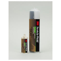 50 mL Duo-Pak Scotch-Weld Urethane Adhesive Black Alt Mfg # 96412 - Best Tool & Supply