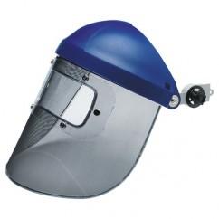 W96MW STEEL MESH FACESHIELD - Best Tool & Supply