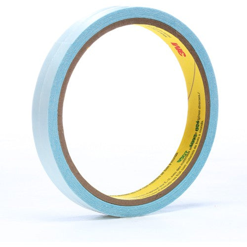 3M Repulpable Forms Splicing Tape 8507 1/2″ × 15 yd - Best Tool & Supply