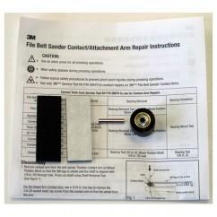 FILE BELT ARM REBAIR KIT 28371 - Best Tool & Supply