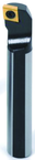 S16J-SCLCR-09 - High Speed Steel Boring Bar - Best Tool & Supply