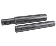 Boring Bar Sleeve - Part #  TBBS-25-1000 - (OD: 2-1/2") (ID: 1") (Overall Length: 10") - Best Tool & Supply