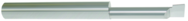 .060" Min. Bore x .500" Max. Bore - 1/8" Shank Boring Bar - .015" Proj. - .003-.005" Radius - Best Tool & Supply