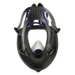 FF-401 FULL FACEPIECE RESPIRATOR SM - Best Tool & Supply