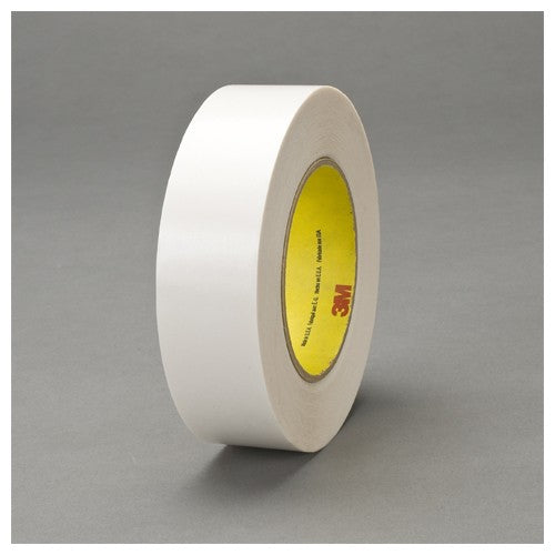 3M Double Coated Tape 9737 Clear 36 mm × 55 m 3.5 mil - Best Tool & Supply