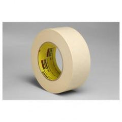 48MMX55MM CREPE MASKING TAPE 202 - Best Tool & Supply