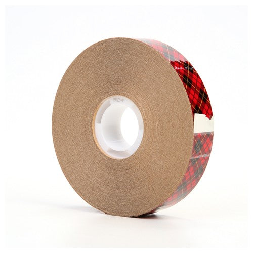 Scotch ATG Adhesive Transfer Tape 924 Clear 3/4″ × 60 yd 2 mil - Best Tool & Supply