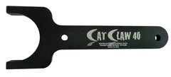 Cat Claw 40 Tool Holder Wrench - Best Tool & Supply