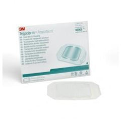 90805 TEGADERM ABSORBENT DRESSING - Best Tool & Supply