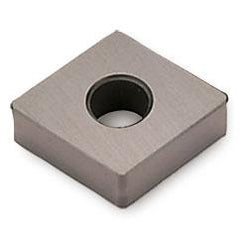 CNGA 433 Grade SC10 - Turning Insert - Best Tool & Supply