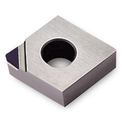 CNMA 432-LN10 Grade KP300 PCD - Turning Insert - Best Tool & Supply