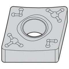 CNMM64465 NEG INS HEAVY DLOCKNUTY - Best Tool & Supply