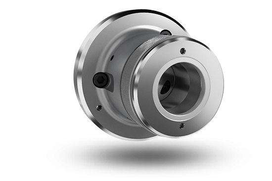 Auto Strong CR Series Collet chuck for cylindrical center mount - Part # CR60-220 - Exact Industrial Supply