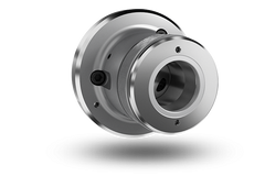 Auto Strong CR Series Collet chuck for cylindrical center mount - Part # CR60-220 - Exact Industrial Supply