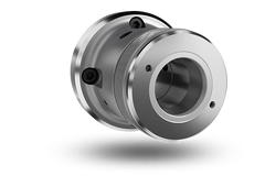 Auto Strong CRA Series Collet chuck for short taper mount - Part # CR26A4 - Exact Industrial Supply