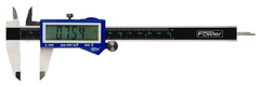 #54-103-006 0 - 6" Xtra-Value Electronic Caliper - Best Tool & Supply