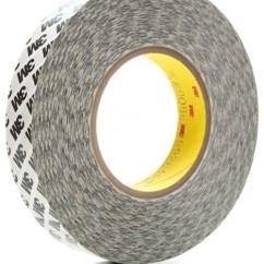 1X55 YDS 7.5MIL9086 WHT DBL CTD - Best Tool & Supply