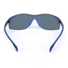 S1102SGAF SOLUS BLK/BLUE GLASSES - Best Tool & Supply