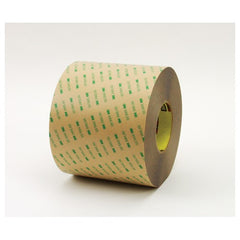 3M Adhesive Transfer Tape 9471LE Clear 3/4″ × 60 yd 2 mil - Best Tool & Supply