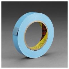 96MMX55MM 8898 BLUE STRAPPING TAPE - Best Tool & Supply