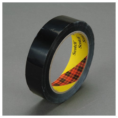 Scotch Color Coding Tape 690 Black 12 mm × 66 m - Best Tool & Supply