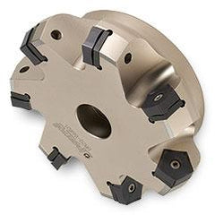 DM2Q06R01 - DEKA Indexable Face Mill Cutter - Best Tool & Supply