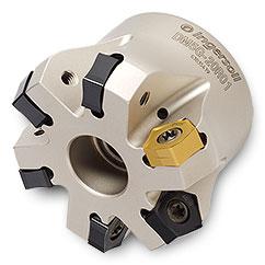 DM5G20R01 - DEKA Indexable Face Mill Cutter - Best Tool & Supply