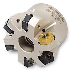 DM6G60R01 - DEKA Indexable Face Mill Cutter - Best Tool & Supply