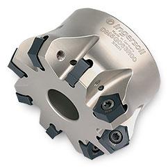 DM5G160R00 - DEKA Indexable Face Mill Cutter - Best Tool & Supply