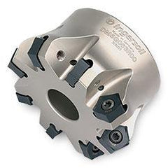 DM6G063R00 - DEKA Indexable Face Mill Cutter - Best Tool & Supply