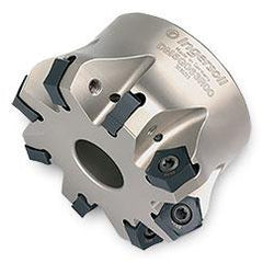 DM6G080R00 - DEKA Indexable Face Mill Cutter - Best Tool & Supply