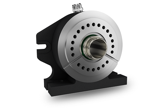 Auto Strong DV/DN Series Vertical and vertical horizontal stationary power chuck - Part # DV-6 - Exact Industrial Supply
