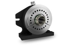 Auto Strong DV/DN Series Vertical and vertical horizontal stationary power chuck - Part # DN-8 - Exact Industrial Supply