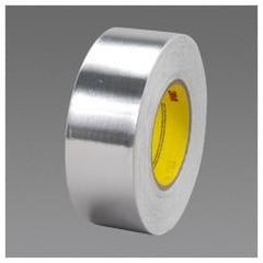 2X36 YDS 3302 SILVER ALUM FOIL TAPE - Best Tool & Supply