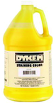 Staining Color - Yellow - 1 Gallon - Best Tool & Supply