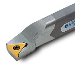 E06MSTFCR2 Solid Carbide Boring Bar - Best Tool & Supply