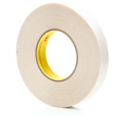 3M Double Coated Tape 9741 Clear 24 mm × 55 m 6.5 mil - Best Tool & Supply