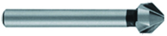 E6819-25MM X 90DEG FORM C CSINK - Best Tool & Supply