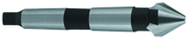 E7819-63MM X 90DEG FORM D CSINK - Best Tool & Supply