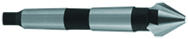 E7818-25MM X 60DEG FORM D CSINK - Best Tool & Supply