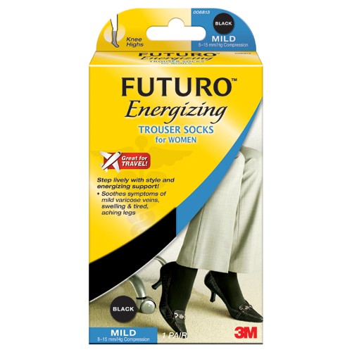 Large FUTURO™ Energizing Trouser So Alt Mfg # 20150 - Best Tool & Supply