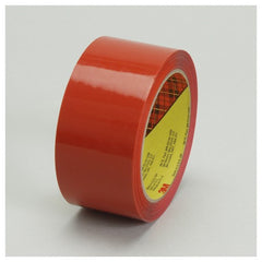 Scotch Box Sealing Tape 373 Orange 48 mm × 50 m - Best Tool & Supply