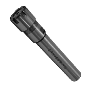 ER-8 Collet Tool Holder / Extension - Part #  S-E08R05-37N-R - Best Tool & Supply