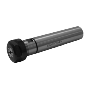 ER-20 Collet Tool Holder / Extension - Part #  S-E20R10-25H-R - Best Tool & Supply