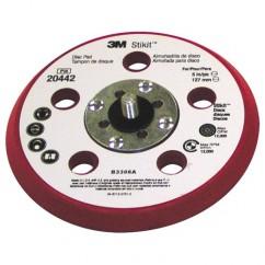 5X3/8 STIKIT DISC PAD DUST FREE - Best Tool & Supply