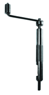 M6 x 1 - Coarse Production Inserting Tool Thread Repair - Best Tool & Supply