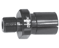 Expanding Collet System - Part # JK-612 - Best Tool & Supply