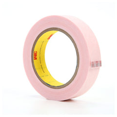 3M Venting Tape 3294 Pink 1″ × 36 yd 5 mil - Best Tool & Supply