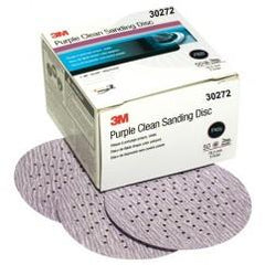 3 - P500 Grit - 30272 Sanding Disc - Best Tool & Supply